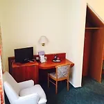Gasthof Hollenstedter Hof 3*