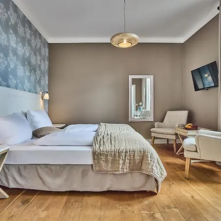 Hollenstedter Hof Гостевой дом 3*