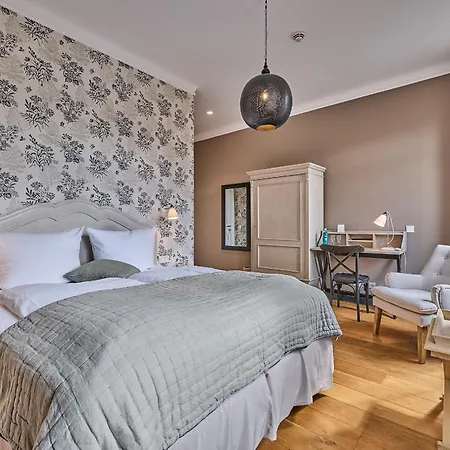 Гостевой дом Hollenstedter Hof