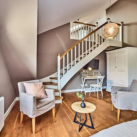 Hollenstedter Hof 3* Hollenstedt