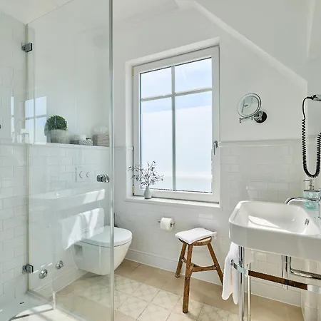 Hollenstedter Hof Гостевой дом