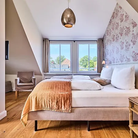 Гостевой дом Hollenstedter Hof