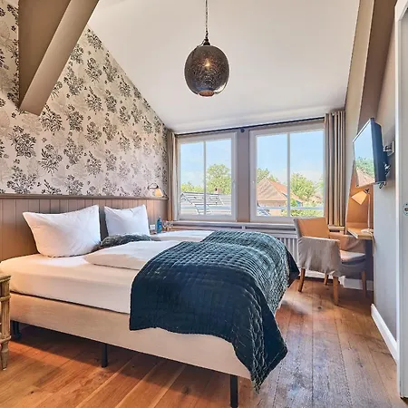 Hollenstedter Hof Гостевой дом 3*