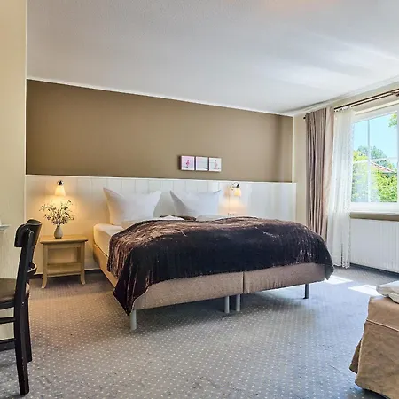 Hollenstedter Hof 3*