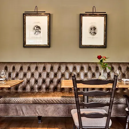 Гостевой дом Hollenstedter Hof Холленштедт