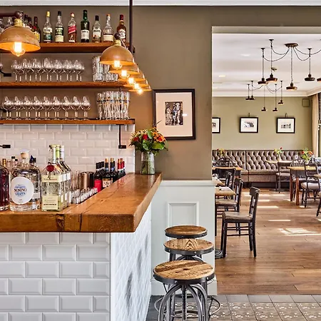 Hollenstedter Hof Гостевой дом 3*