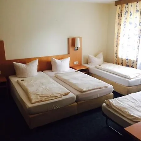 Hollenstedter Hof 3*