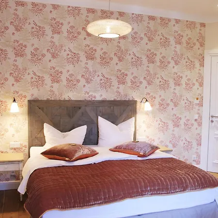 Гостевой дом Hollenstedter Hof 3*