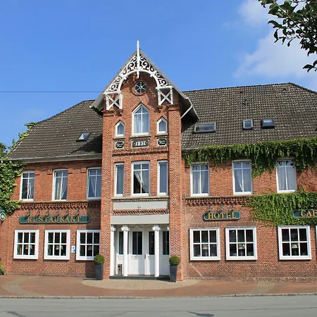 Hollenstedter Hof 3*