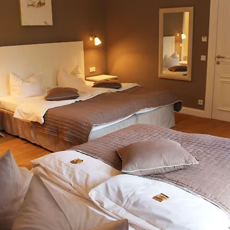 Гостевой дом Hollenstedter Hof