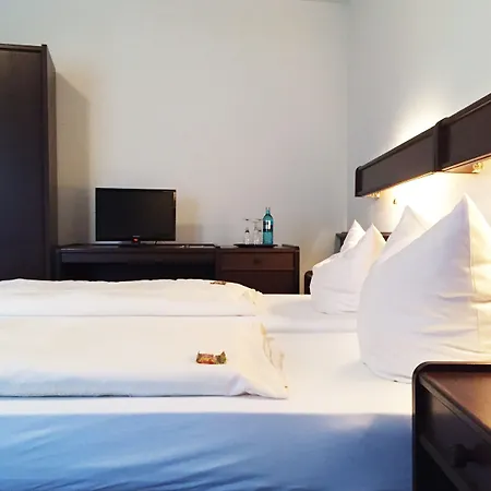 Hollenstedter Hof 3* Холленштедт