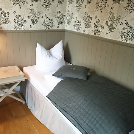 Hollenstedter Hof 3* Холленштедт