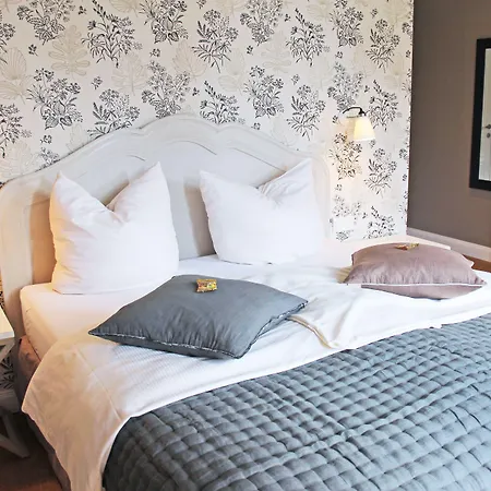 Гостевой дом Hollenstedter Hof