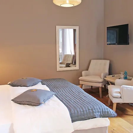 Гостевой дом Hollenstedter Hof Холленштедт