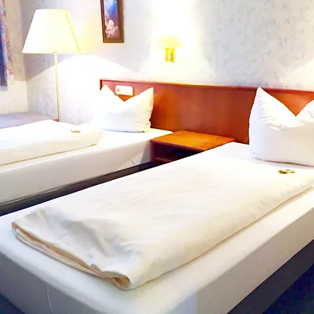 Hollenstedter Hof Холленштедт