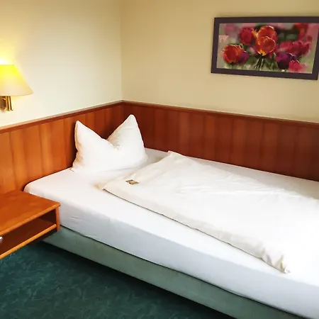 Hollenstedter Hof Гостевой дом 3*