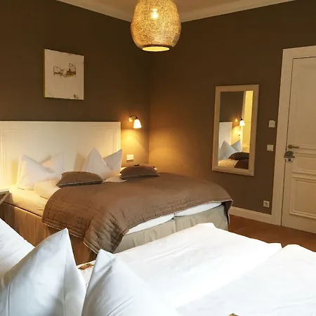 Hollenstedter Hof 3* Холленштедт