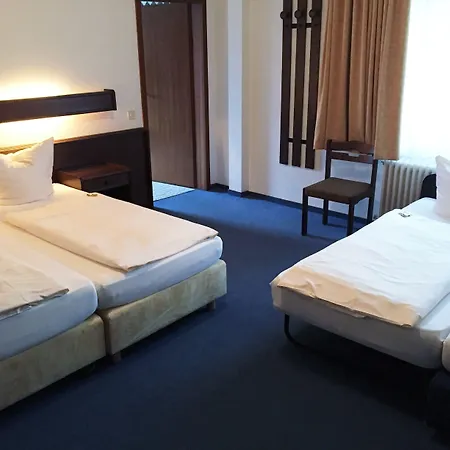 Гостевой дом Hollenstedter Hof Холленштедт