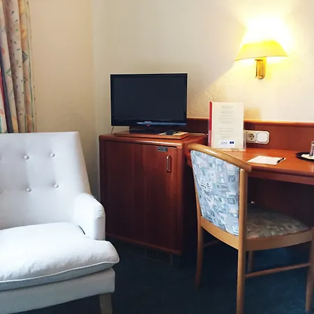 Hollenstedter Hof 3*