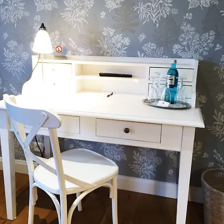 Hollenstedter Hof Гостевой дом Холленштедт