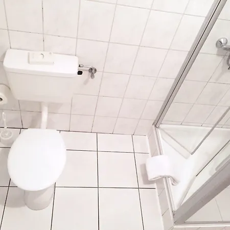 Гостевой дом Hollenstedter Hof Холленштедт