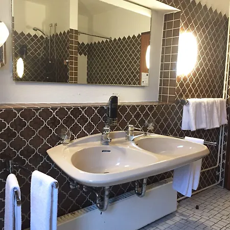 Hollenstedter Hof Гостевой дом 3*