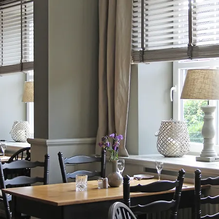 Hollenstedter Hof Гостевой дом 3*