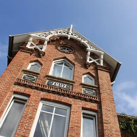 Hollenstedter Hof 3*