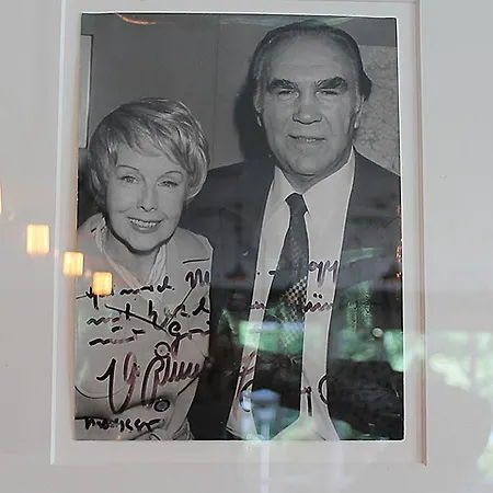 Hollenstedter Hof 3* Холленштедт