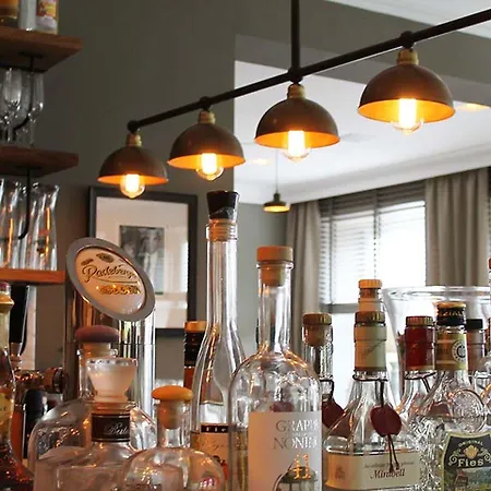 Гостевой дом Hollenstedter Hof