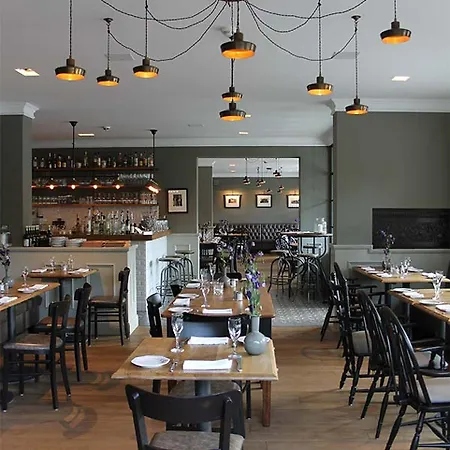 Hollenstedter Hof 3* 홀렌슈테트