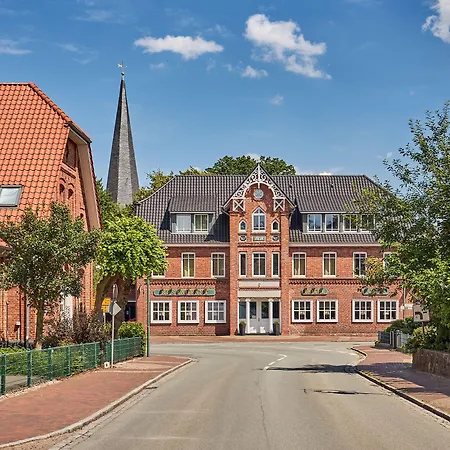 Hollenstedter Hof 3*