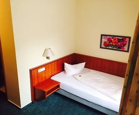 Hollenstedter Hof 3* Холленштедт