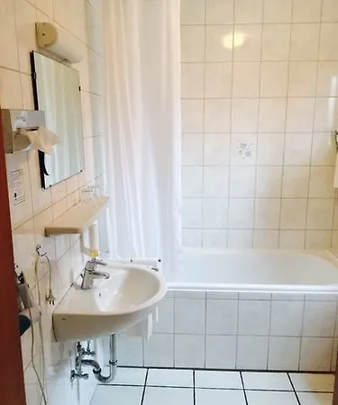 Гостевой дом Hollenstedter Hof Холленштедт