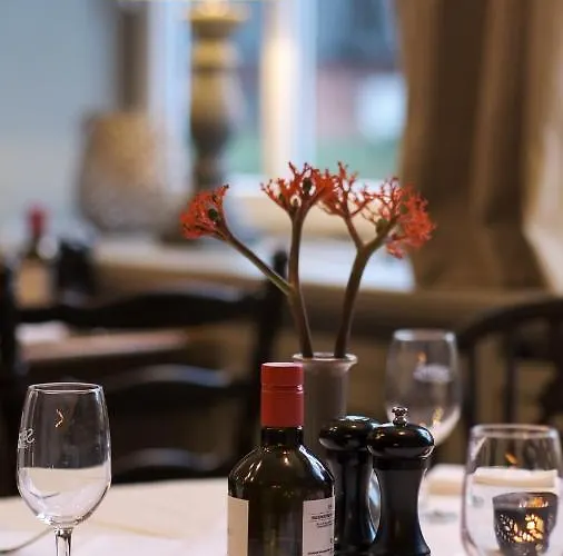 Hollenstedter Hof 3* Hollenstedt