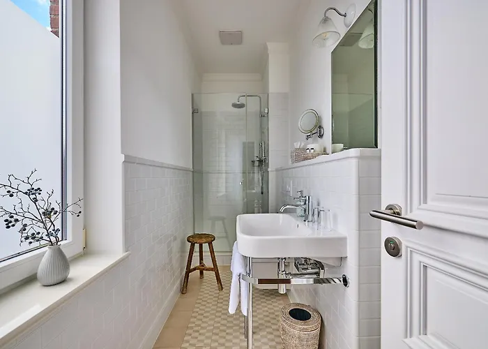 Hollenstedter Hof Gæstehus Hollenstedt