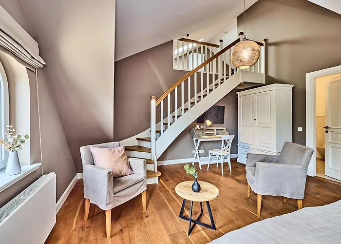 Hollenstedter Hof 3* Hollenstedt