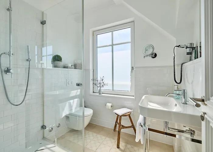 Hollenstedter Hof Gæstehus