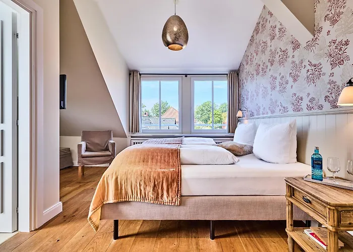 Gæstehus Hollenstedter Hof