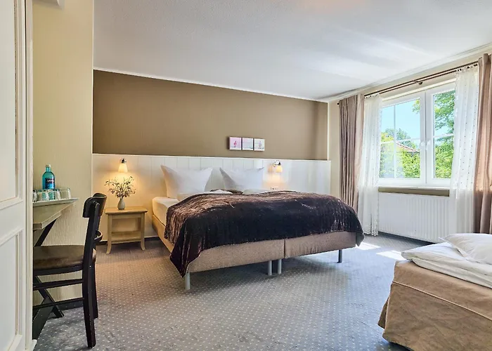 Hollenstedter Hof 3*