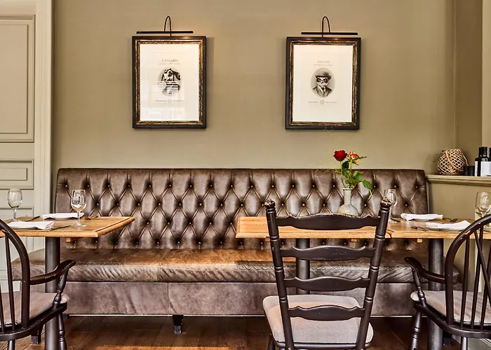 Gæstehus Hollenstedter Hof Hollenstedt