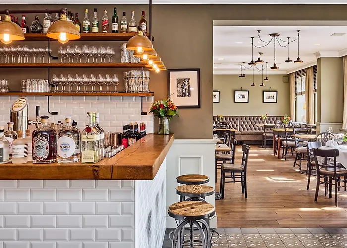 Hollenstedter Hof Gæstehus 3*