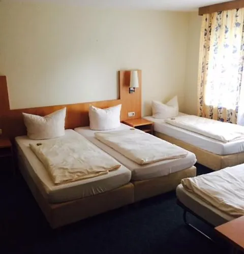 Hollenstedter Hof 3*