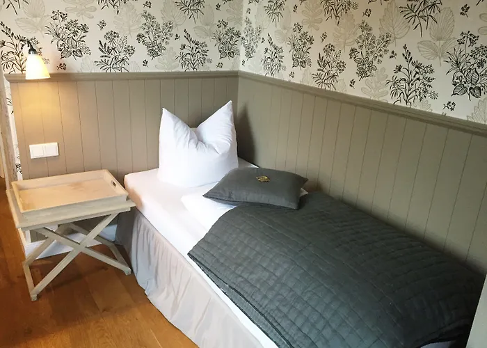 Hollenstedter Hof 3* Hollenstedt