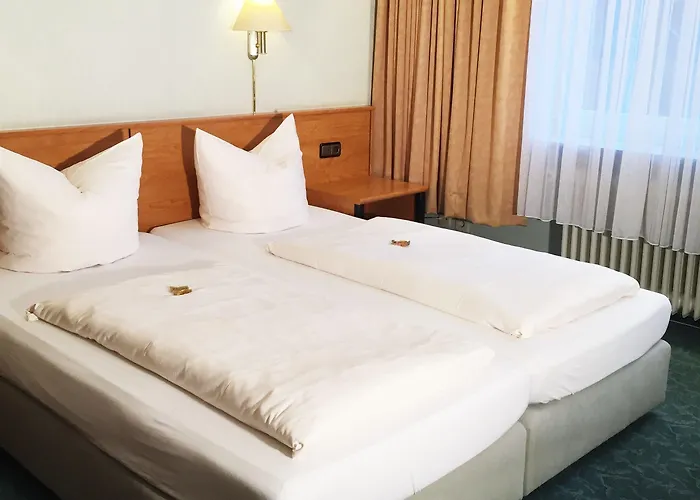 Hollenstedter Hof Gæstehus