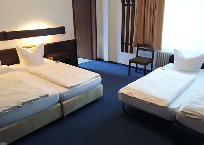 Gæstehus Hollenstedter Hof Hollenstedt