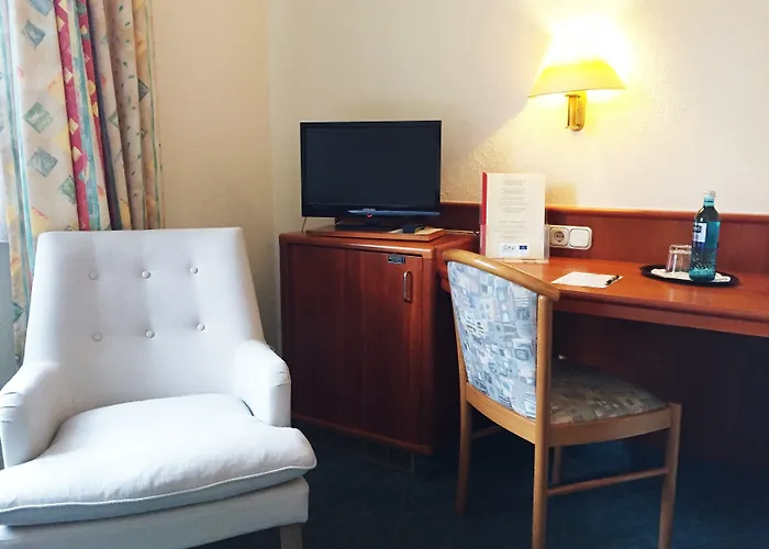 Hollenstedter Hof 3*