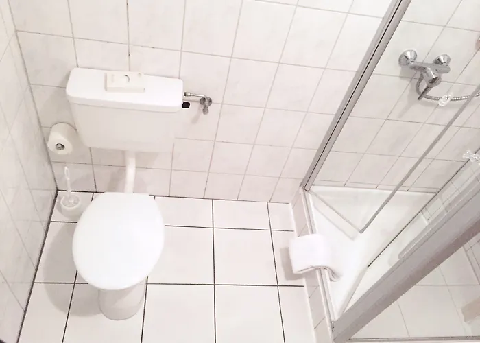 Gæstehus Hollenstedter Hof Hollenstedt