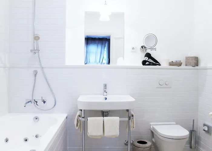 Gæstehus Hollenstedter Hof