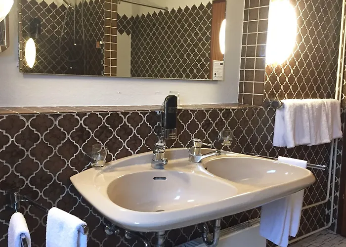 Hollenstedter Hof Gæstehus 3*